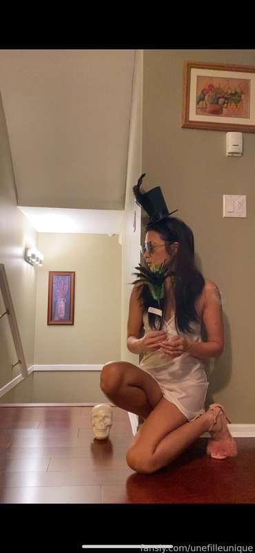 unefilleunique image #2