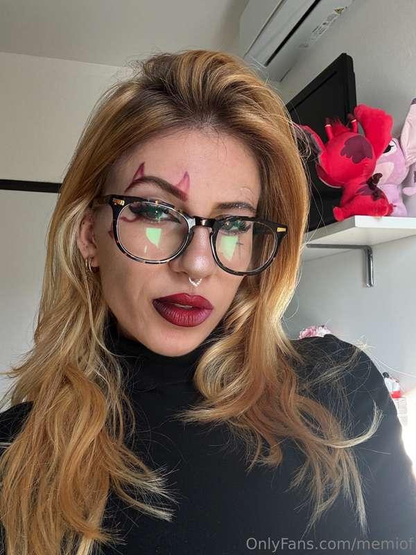 Come hai passato questo halloween? 🎃 Ti ho lasciato una sorp..