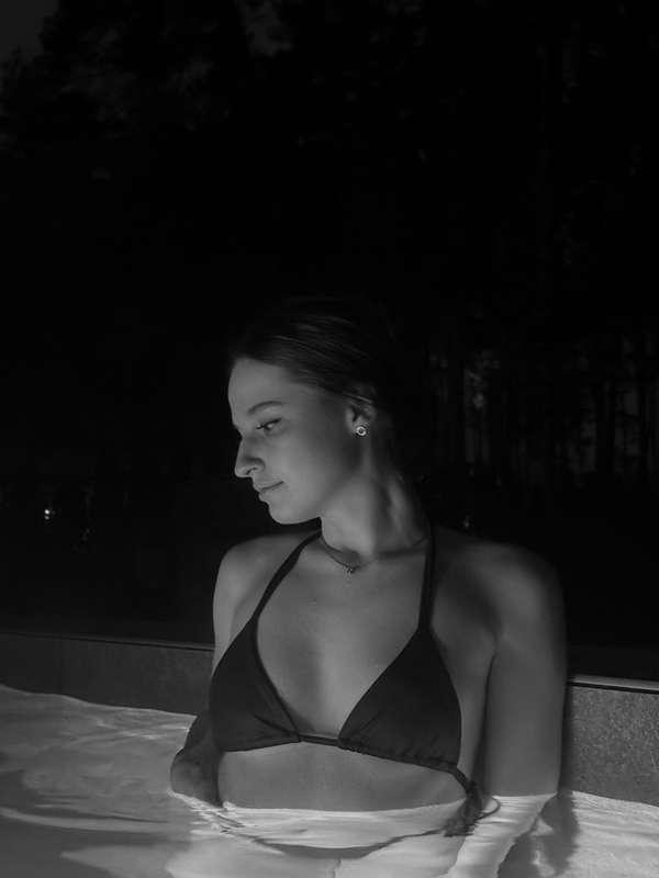 In this world, there is so much beauty… and you are its insp..