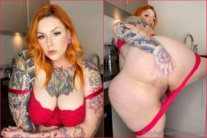 🍒 𝘽𝙄𝙂 𝙏𝙄𝙏𝙏𝙔 𝘼𝙇𝙏 𝙎𝙇𝙐𝙏 @BIGBUTTBLAIR HAS THE TIGHTEST, PINKEST..