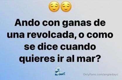 Hoy me siento muy así 🙈🙊