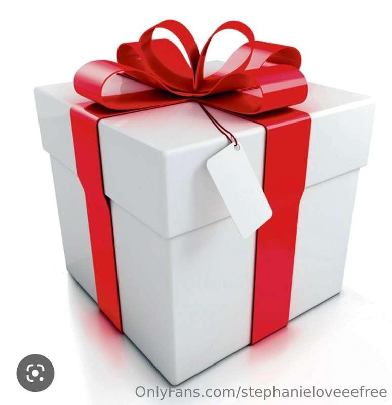 Boîte mystère 🎁

MYSTERY BOX
It’s mystery box time Sweetie!😘..
