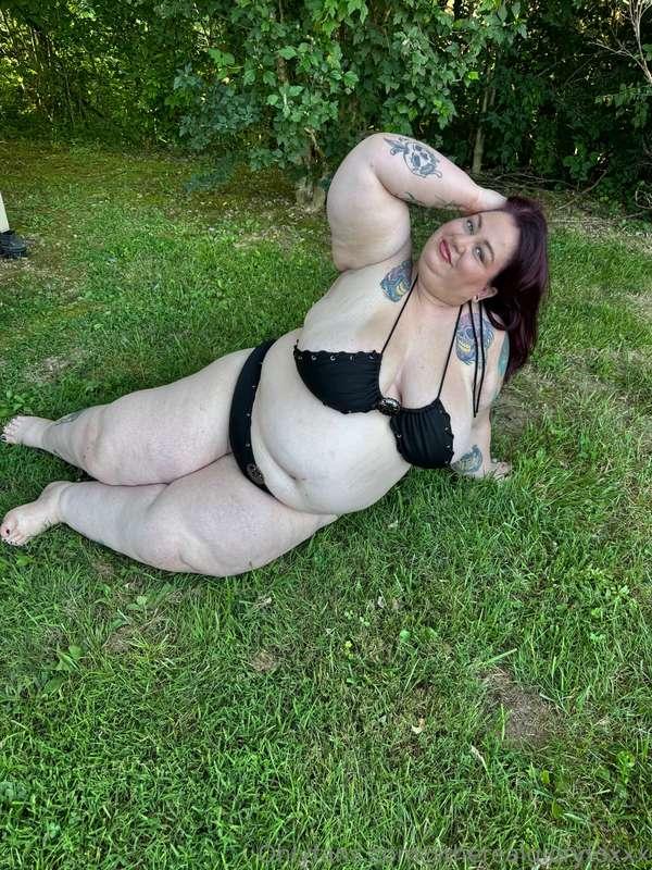 therealgloryfoxxx image #1