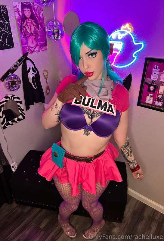 rachelluxe image #0