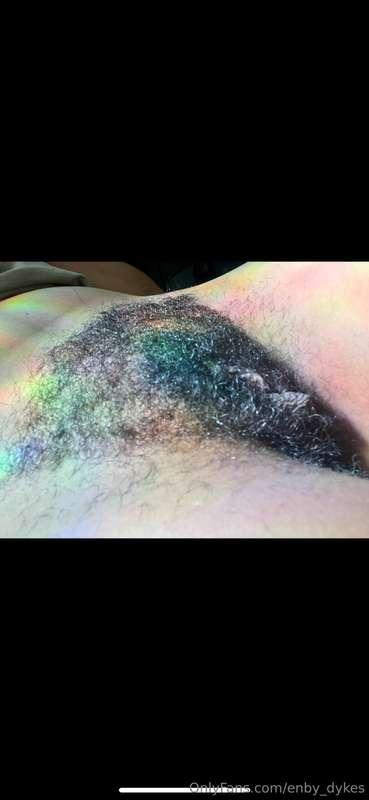 Hair is sexy 🤤🥵