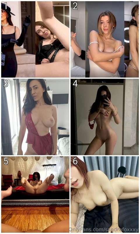 🎉 FOLLOW MY BESTIES FOR EXCLUSIVE PERKS!1. 🌟💝 @queenmelania ..