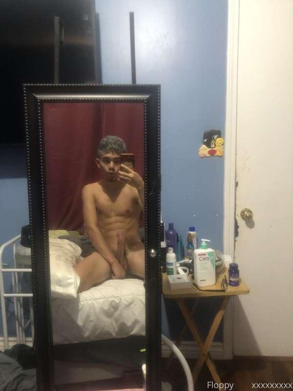 Lets flip fuck dude