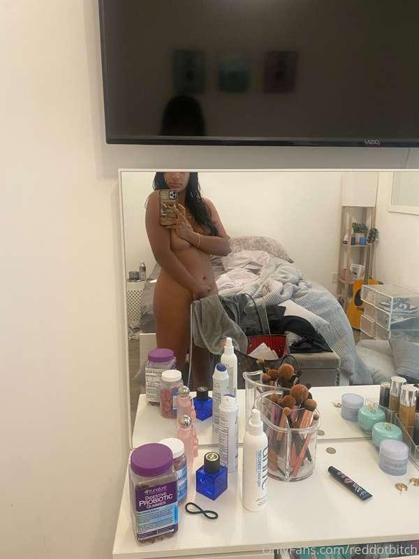 Check your DM’s to see me bust it wide open