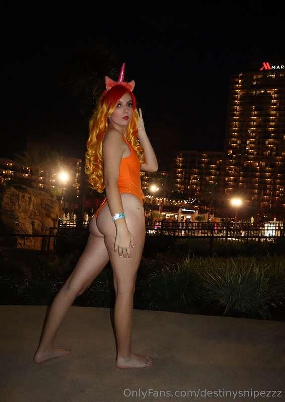 🧡