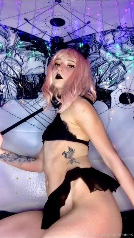 I hope you enjoy this photo set as much as I do 🖤