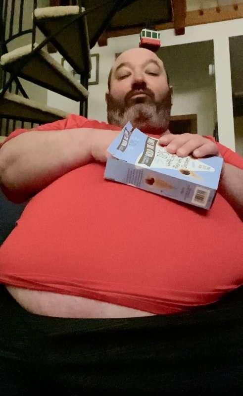 Snacky FatDad