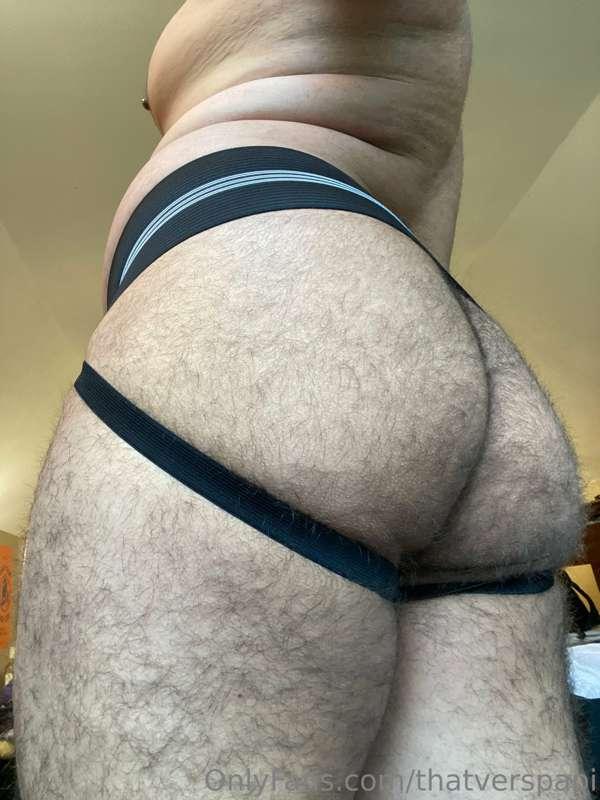 Worship my ass pig 🐽