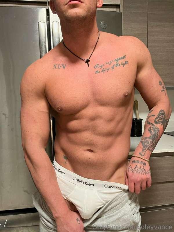 Help me take these off?