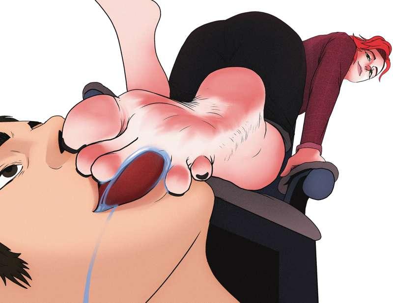 Slurp on those