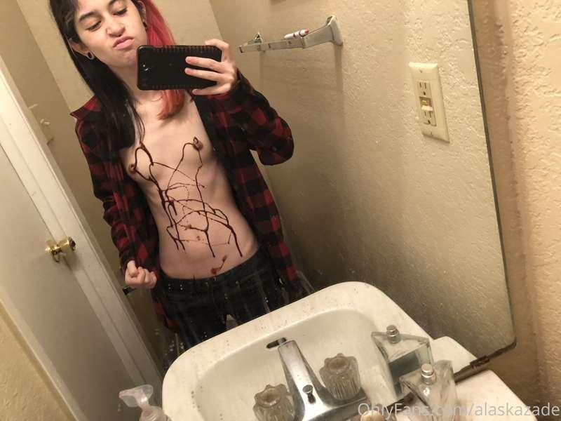 Anyone here remember when two years ago I made weird fetish ..