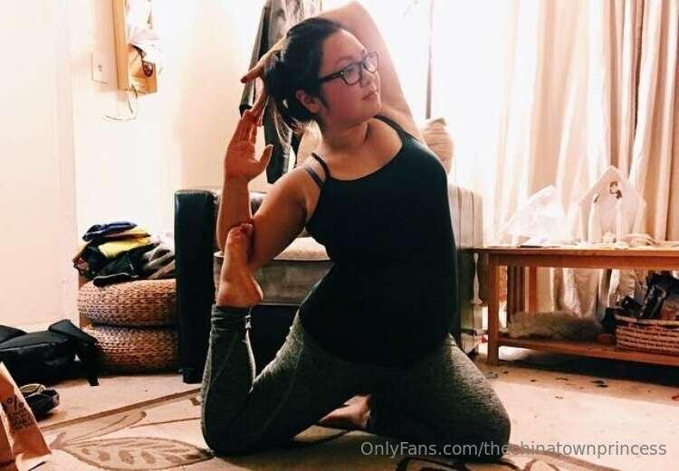 thechinatownprincess image #5