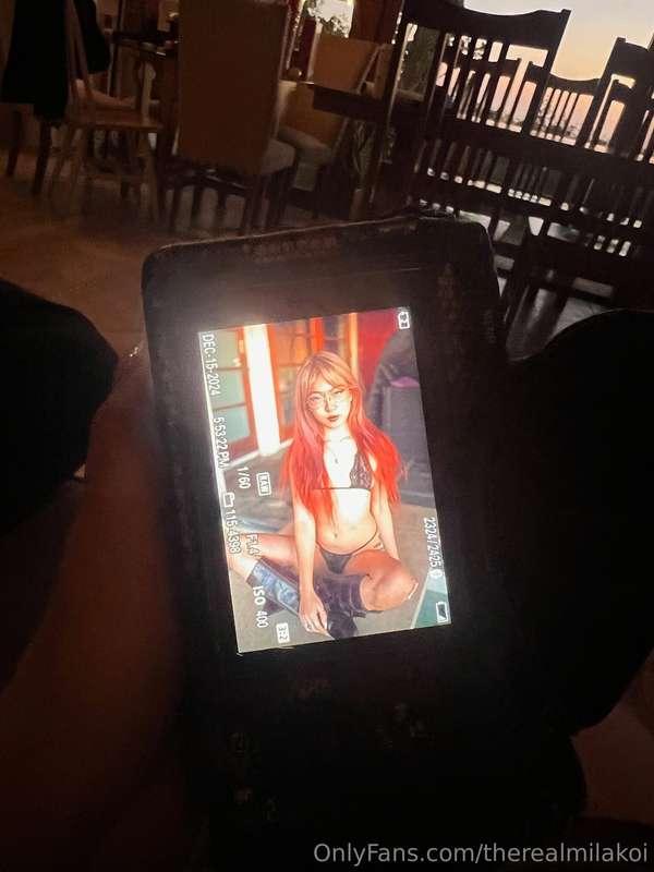 Hot pics❣️
