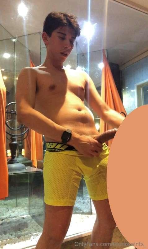 Wanna see me fucking him? Watch all my sex vids (almost all ..