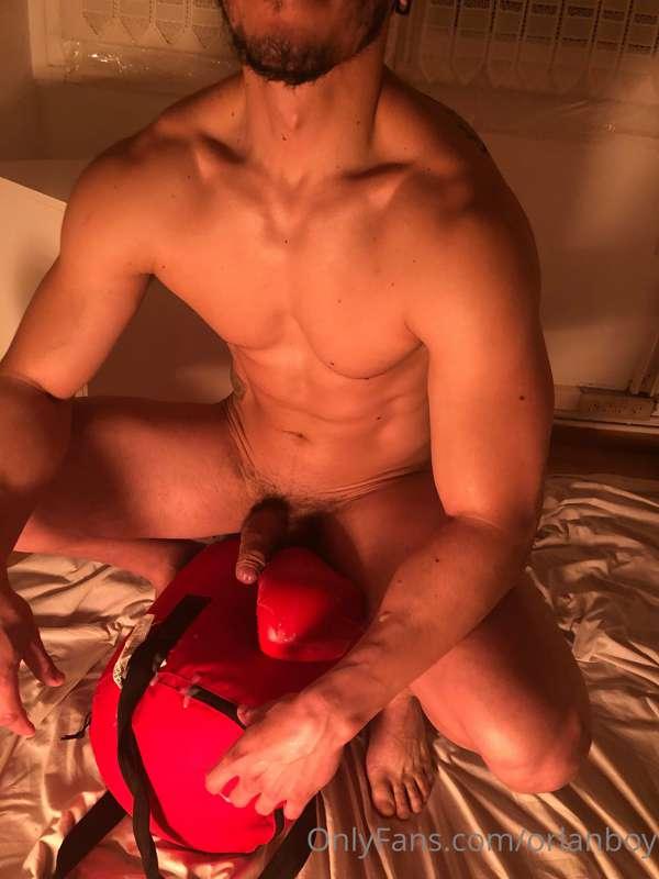 end of boxing fantasy