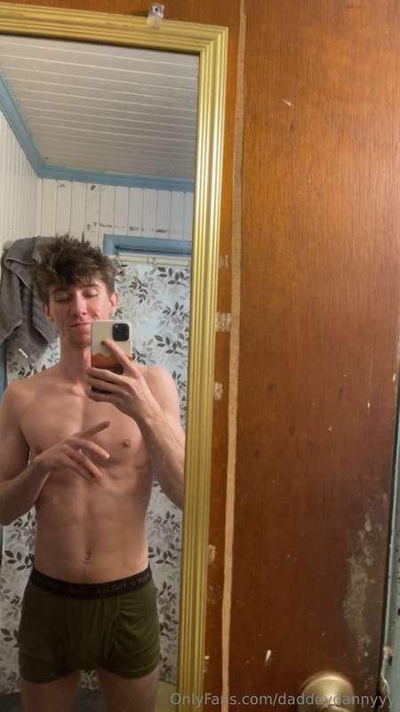 Told you the video would be gone soon… Yall missed out on th..