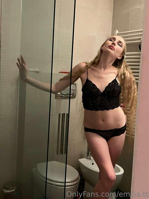 You won't forget this night with me, because there are so ma..