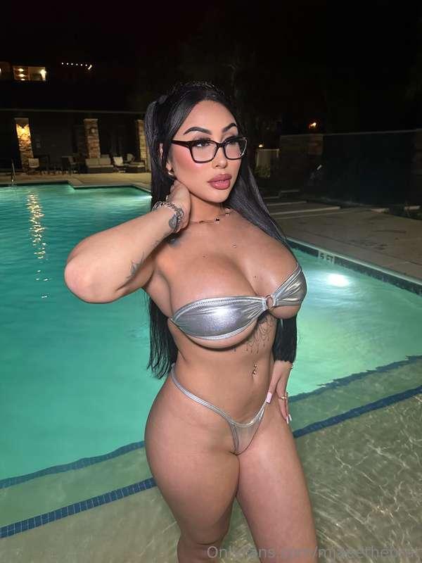 up and personal