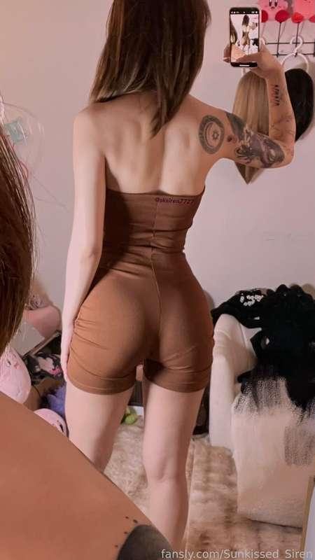 sunkissed_siren image #2