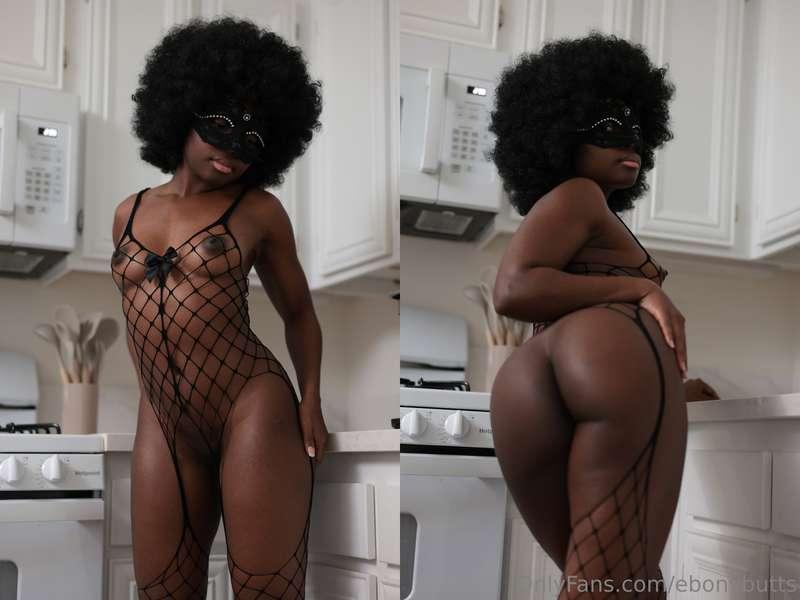 ebonybutts image #0