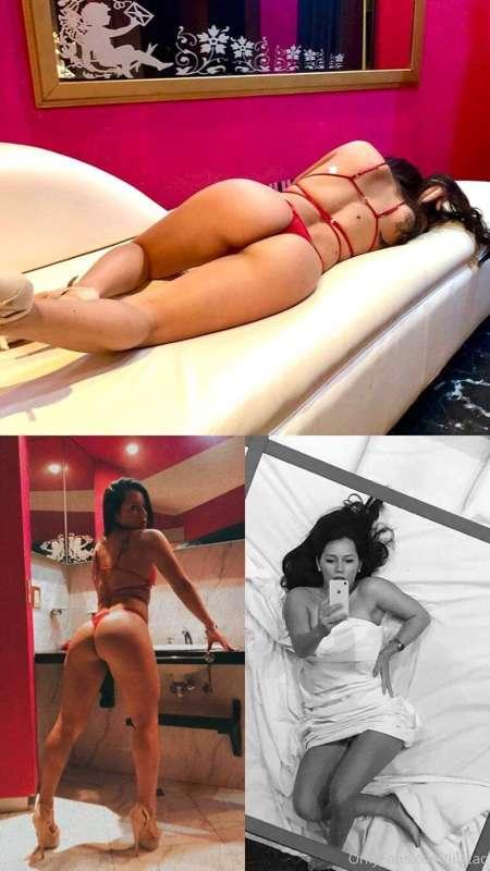 FREE FREE FREE🔥 
Latina with a huge butt,🍑
sexy photos, 📸
da..