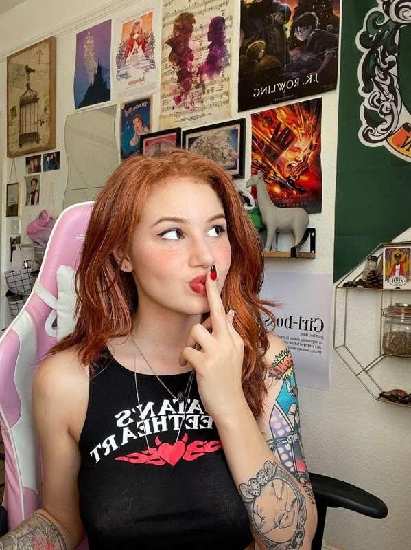 Got a secret 🤫