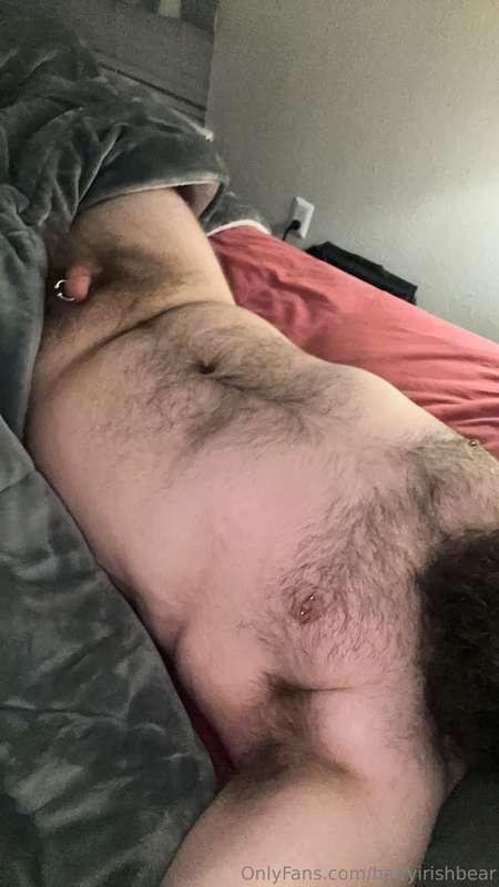 Fur season