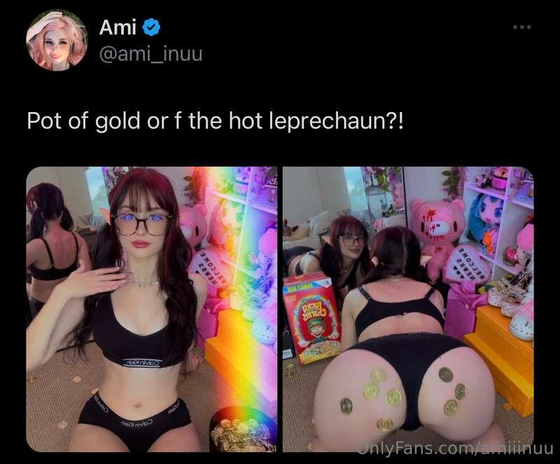 Check ur DMs if ur answer is fuck hehehe