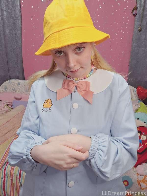lildreamprincess image #27