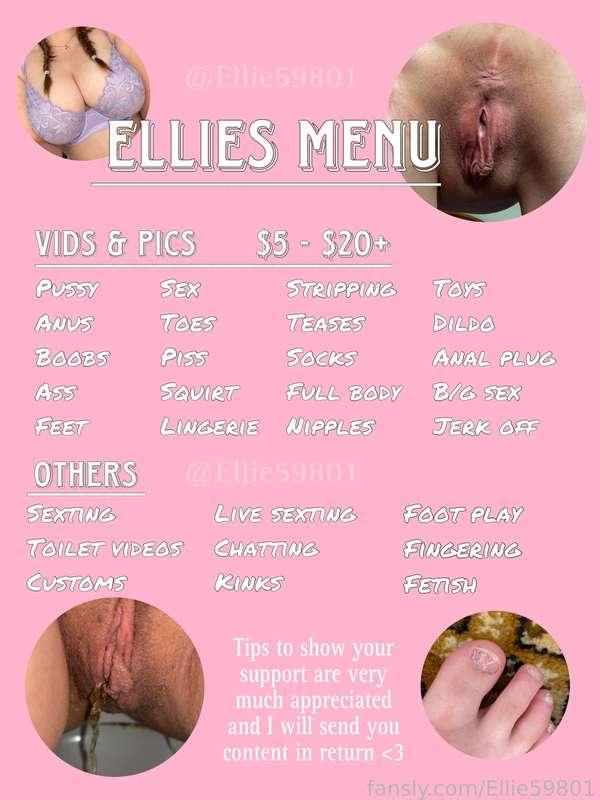Don’t forget I have a #menu !🤍
Always message me if you want anything, i also take #cashapp as payment 💰
You can see more of these on my page or purchase private videos from me ☺️🫶🏻 
#fyp #teen #curvy #sexy #horny #nudes #tipmenu #fetish #kinks #degrading #pussy #lewd #pee #feet #footfetish #ass #horny #pawg #sexting #tightpussy #asshole #toys #dildo #pissing #squirt #masturbate 
