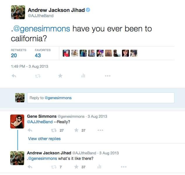 Never Forget