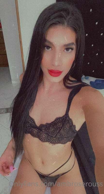 😘