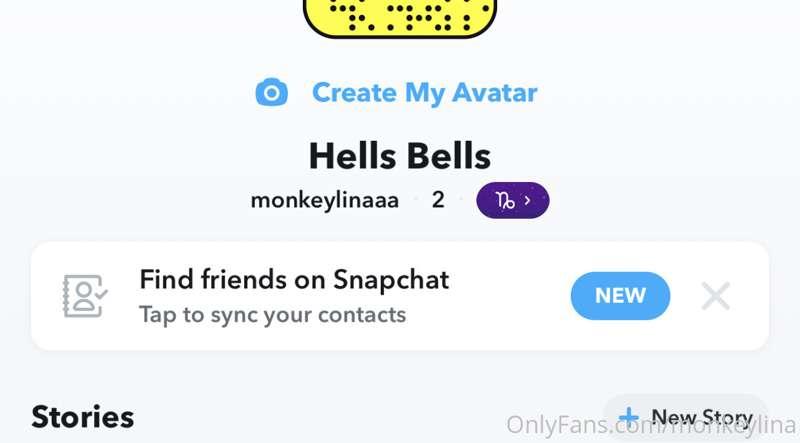 As you know i lost my old snapchat and i had problems with t..