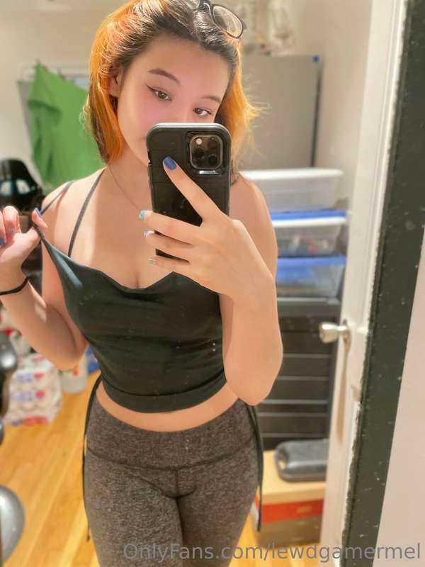 I’m turning tip to chat back on. If you’re interested in cus..