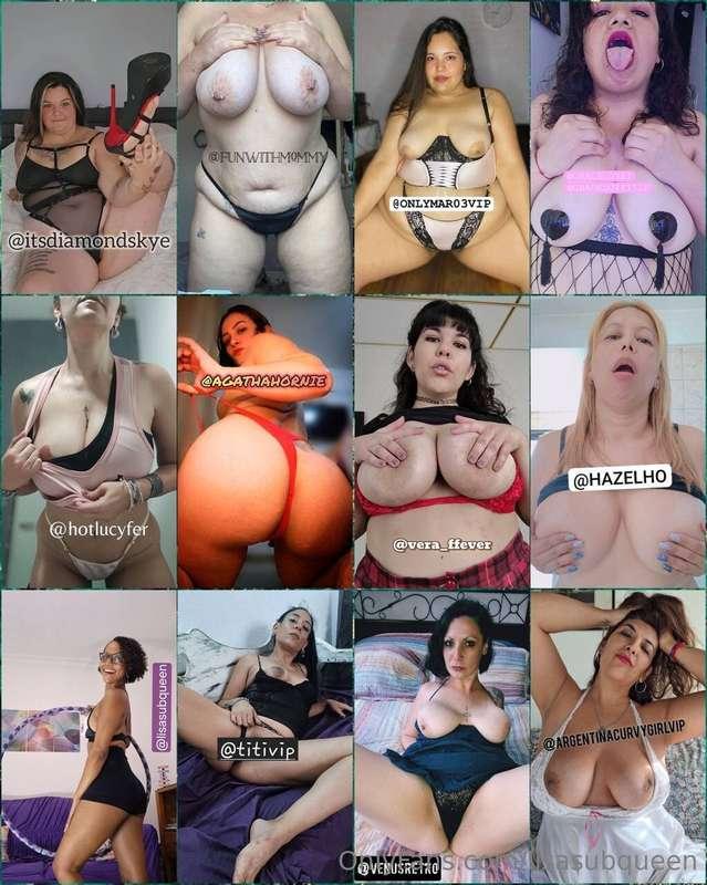 🍆 ℂ𝕠𝕔𝕜 𝕊𝕦𝕔𝕜𝕚𝕟𝕘 𝕊𝕝𝕦𝕥𝕤 👇 (4)💋 @itsdiamondskye🥵 @funwithmommy💦 ..