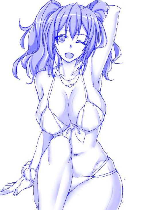 today's sketch (2019/1/5)
