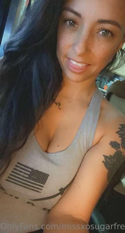 Welcome to my free page!
The real fun goes down on my VIP 😈
..