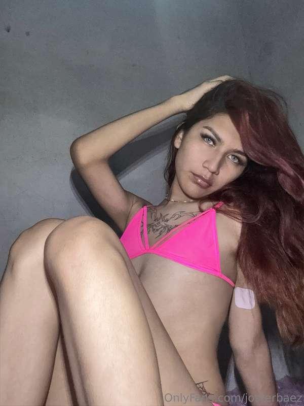 Am i ur femboy type? 🥴😈