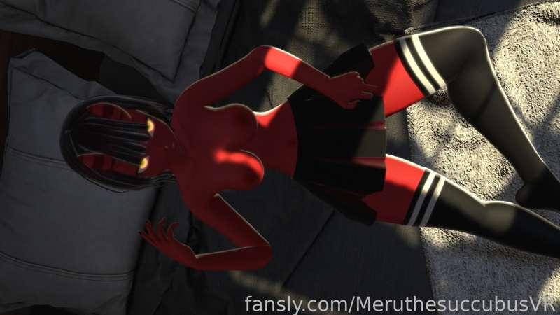 meruthesuccubusvr image #4