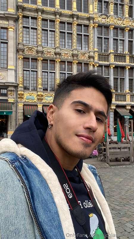Esta carita quiere unos besitos 💋