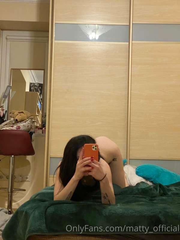 rate my arch😋