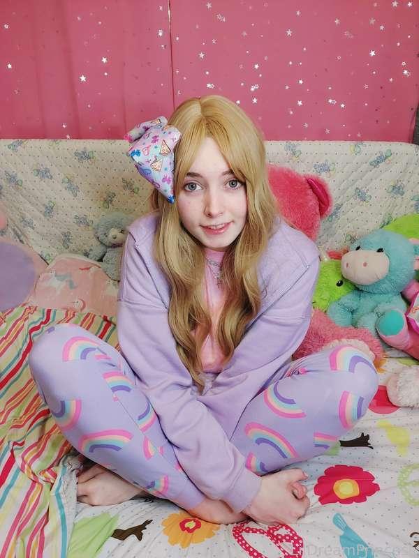 lildreamprincess image #8