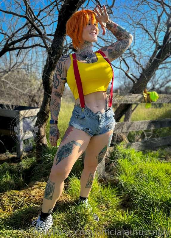 ** NEW PHOTOSET - MISTY **
**TIPS ARE APPRECIATED!!** 

Mist..