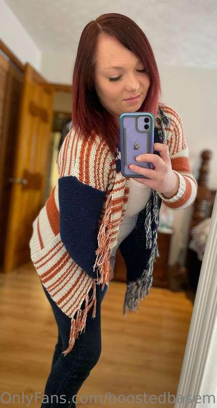 My 2 Fav Selfies I Took On Thanksgiving last Year