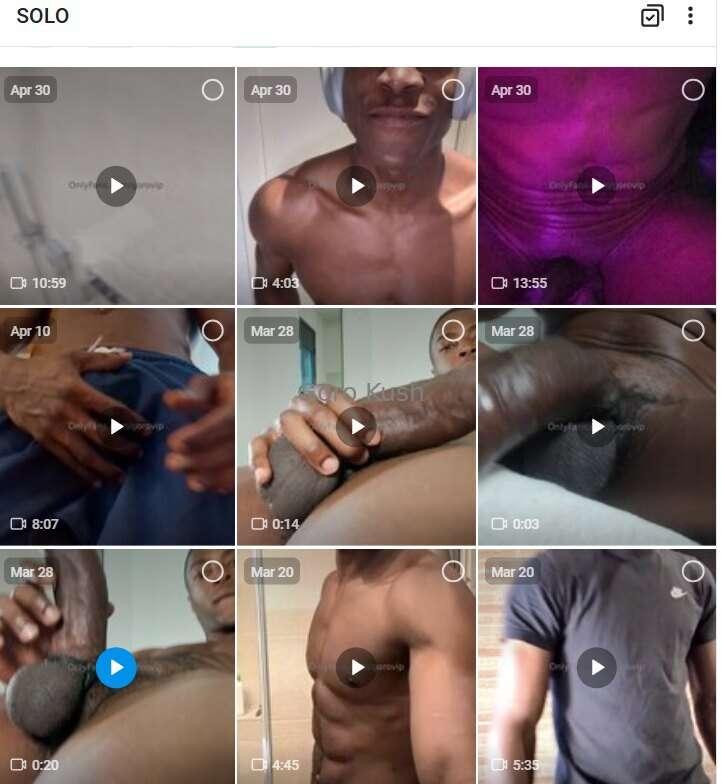 🔥I have many new solos for you guys !! 🍆 Almost every mornin..