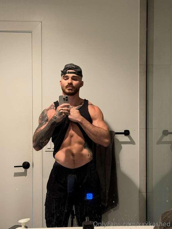 Sunday ab check ✅